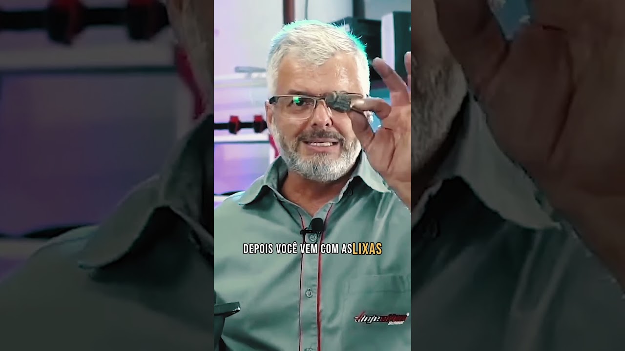 &Eacute; ASSIM que voc&ecirc; retrabalha cabe&ccedil;otes SEM PRECISAR de ferramentas caras!