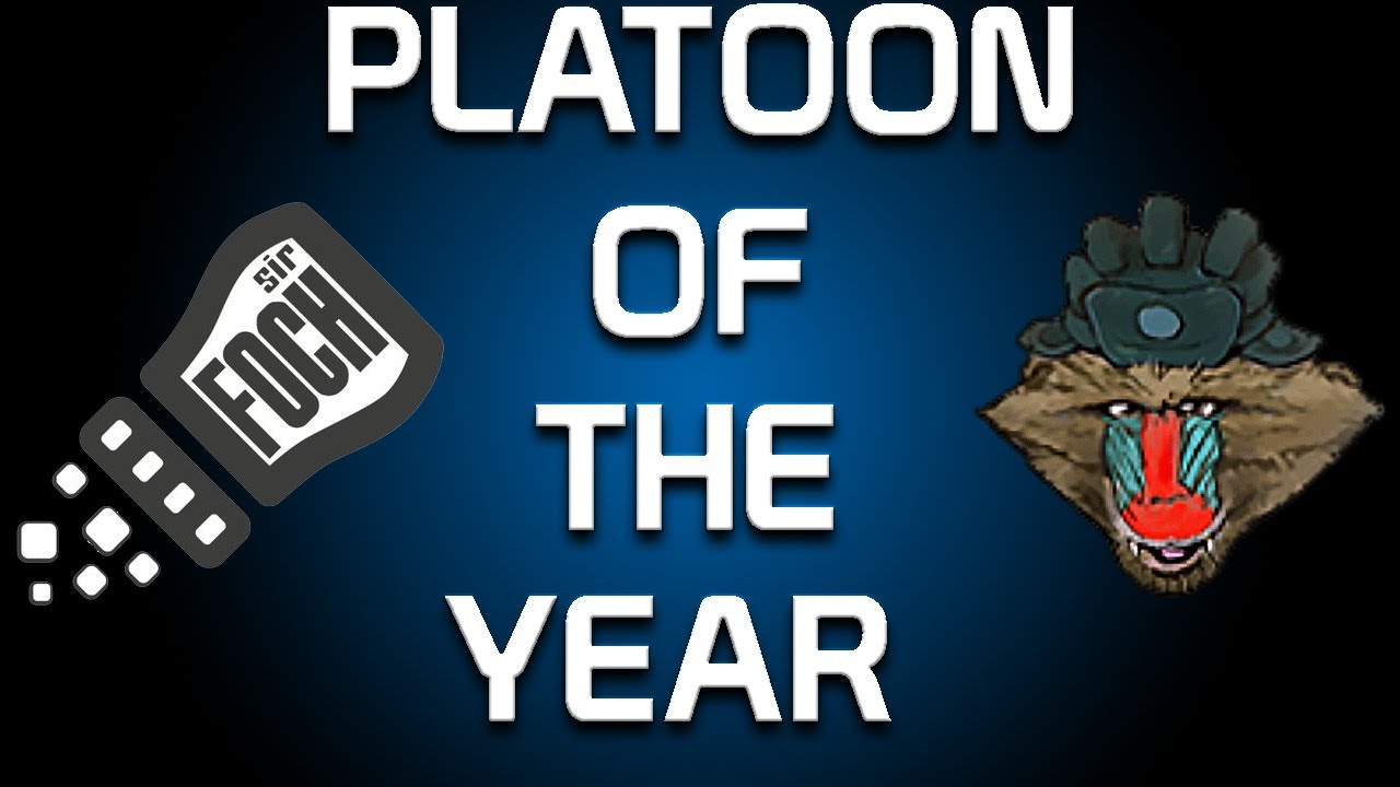Platoon with SirFoch! (2019)