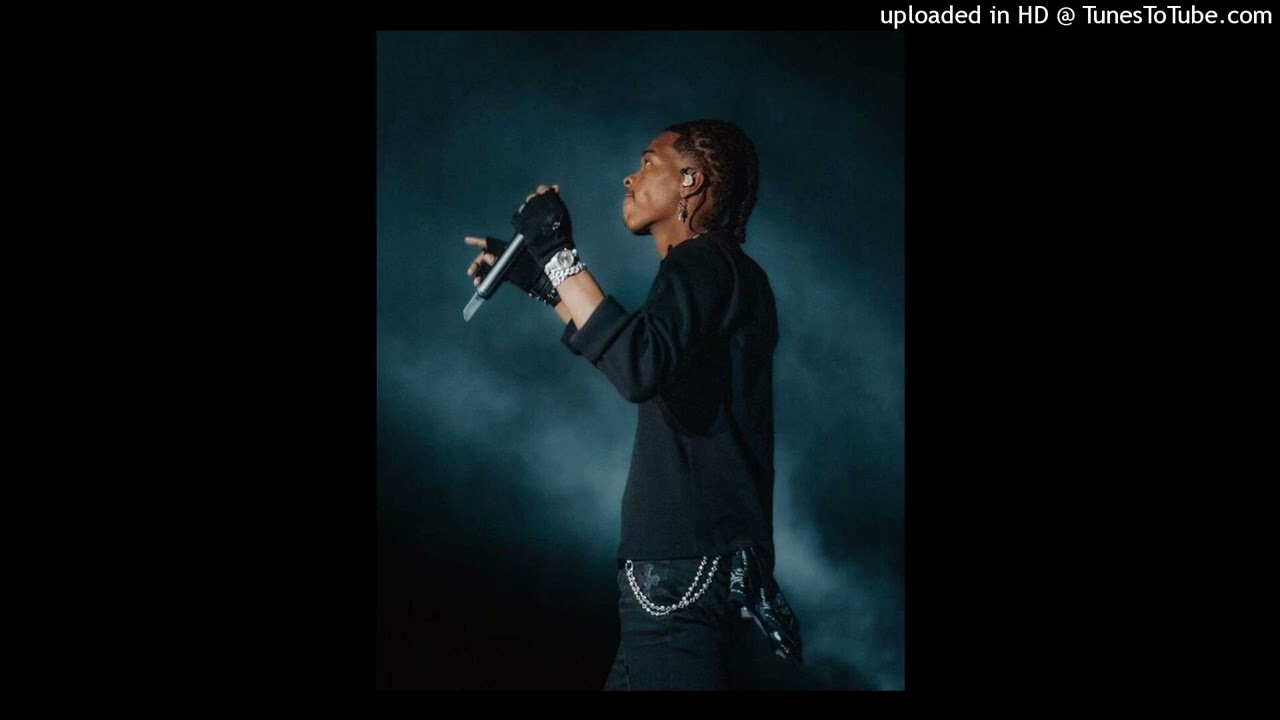 (FREE) Lil Baby Type Beat - 