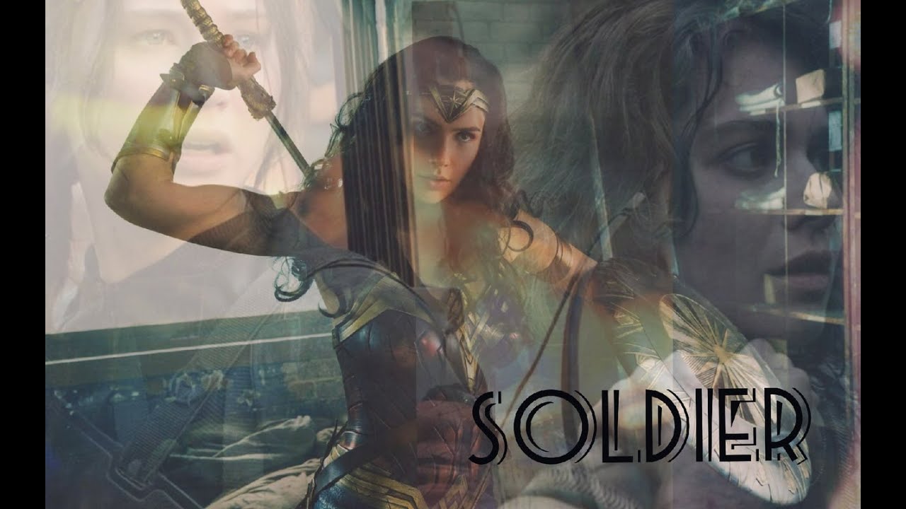 Multifemale || Soldier