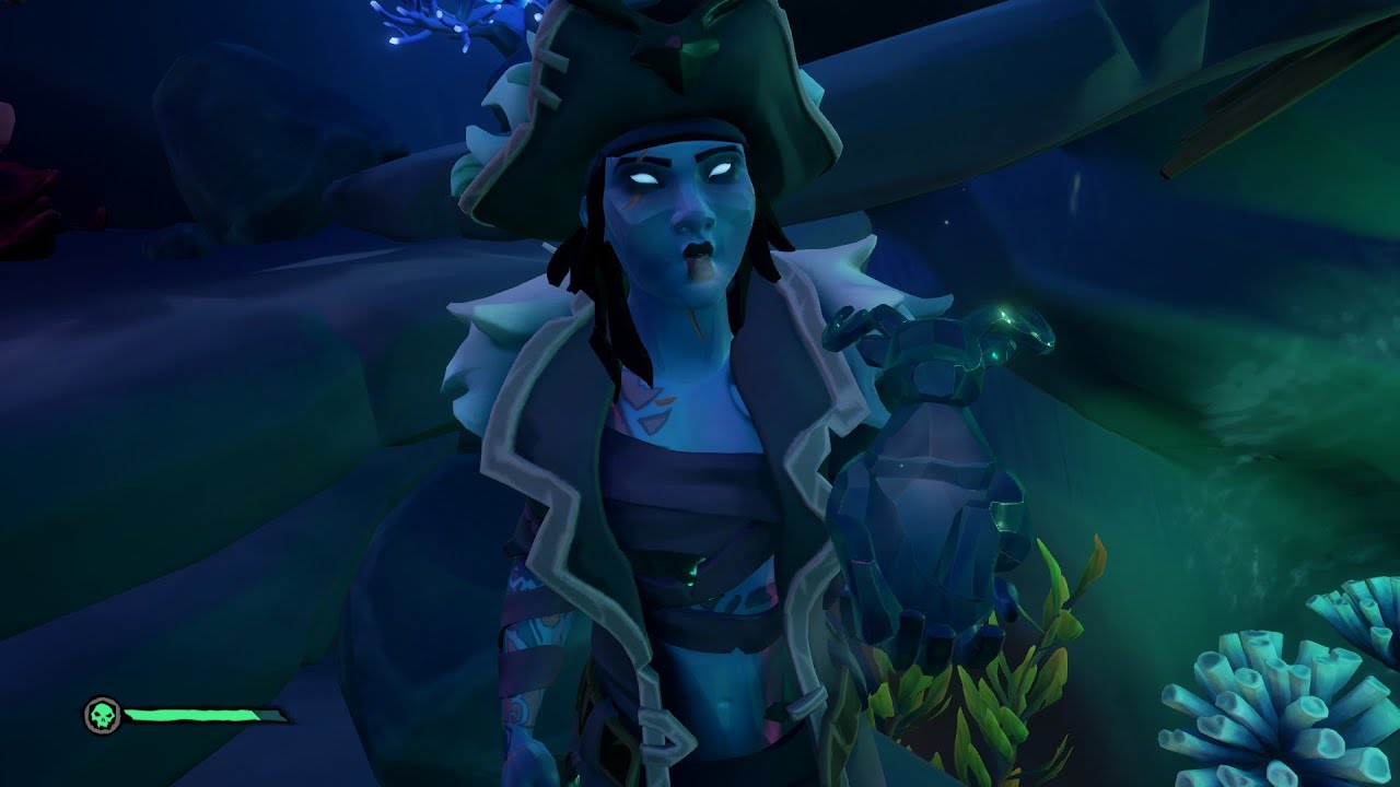 Sea of Thieves: With Leon and Friends