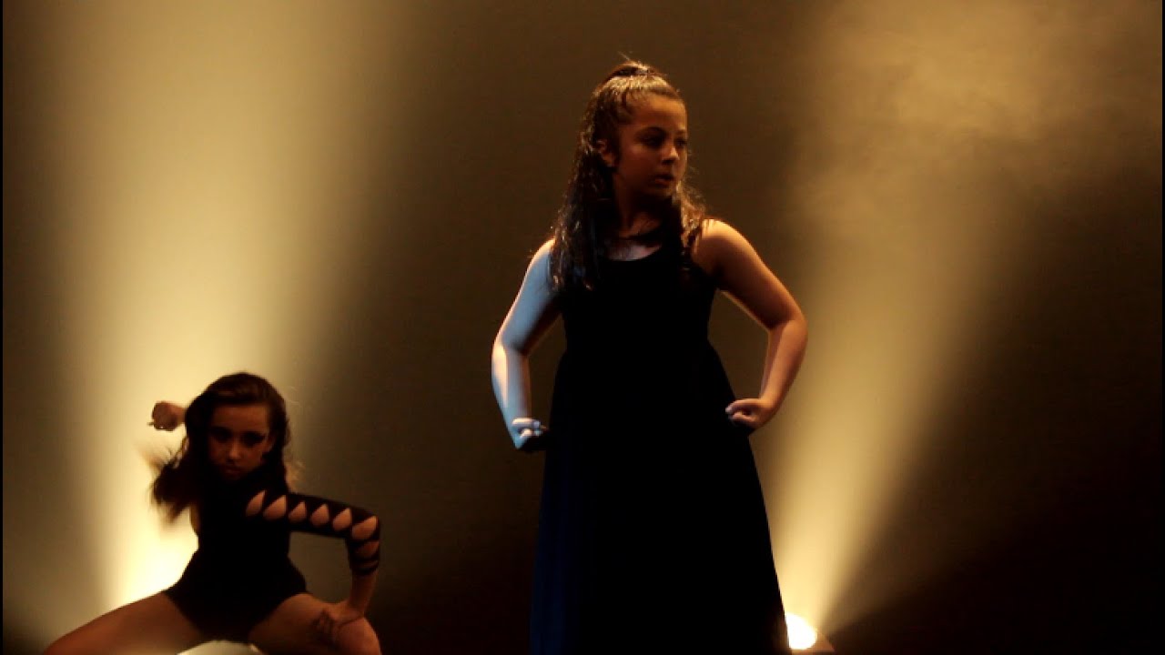 Dirty Diana - Jazz/Contemporary Dance - Spirit YPC