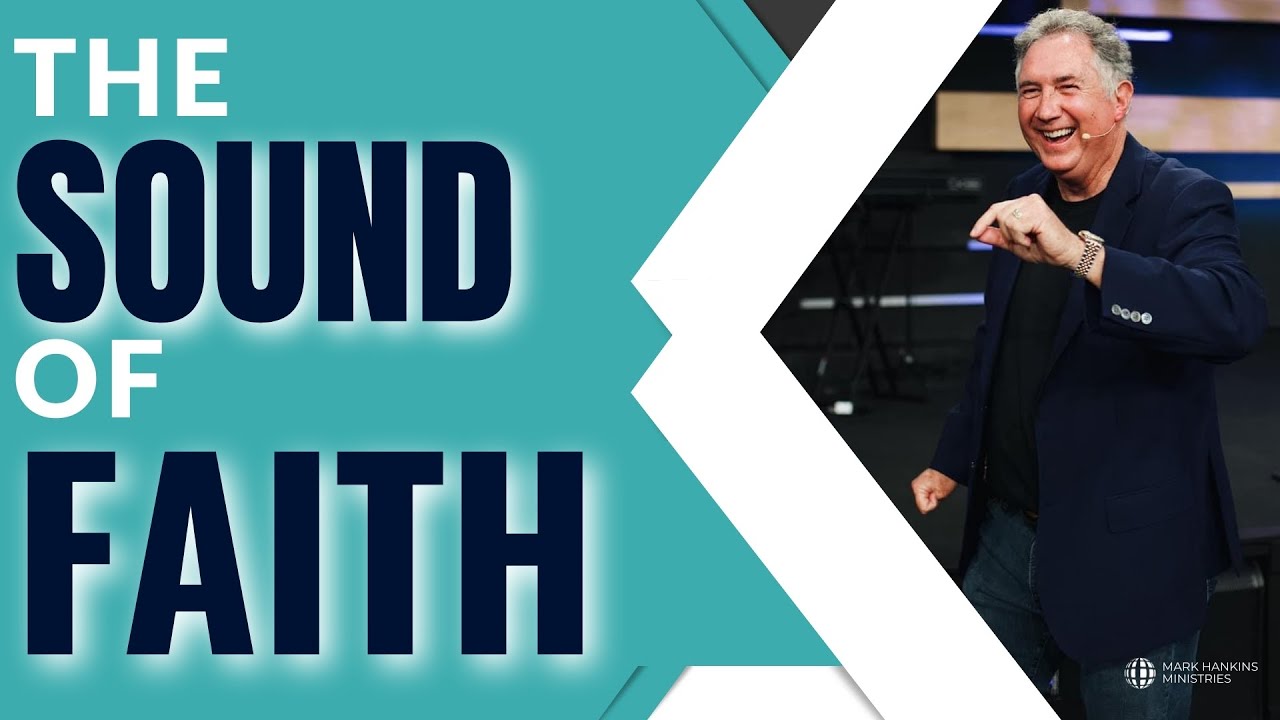 Through Faith in His Blood | Pt. 3 | Mark Hankins Ministries