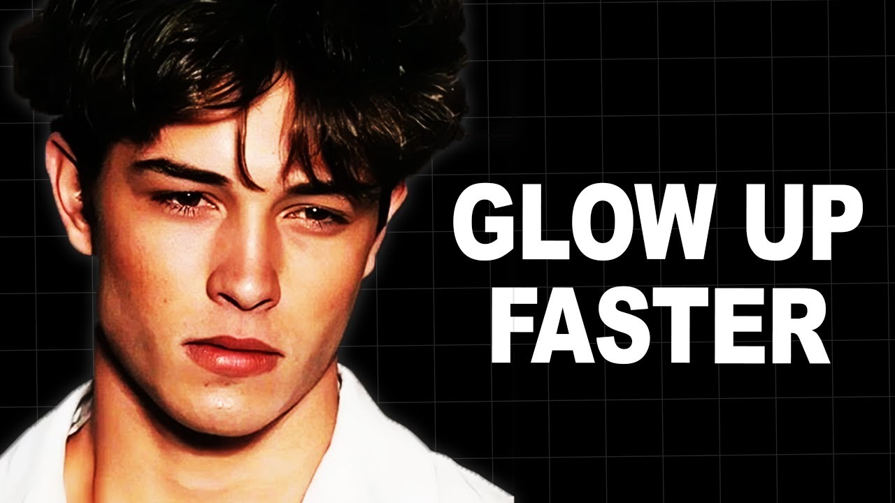 How To Build a Lethal Face Card | 10 Looksmaxxing Secrets