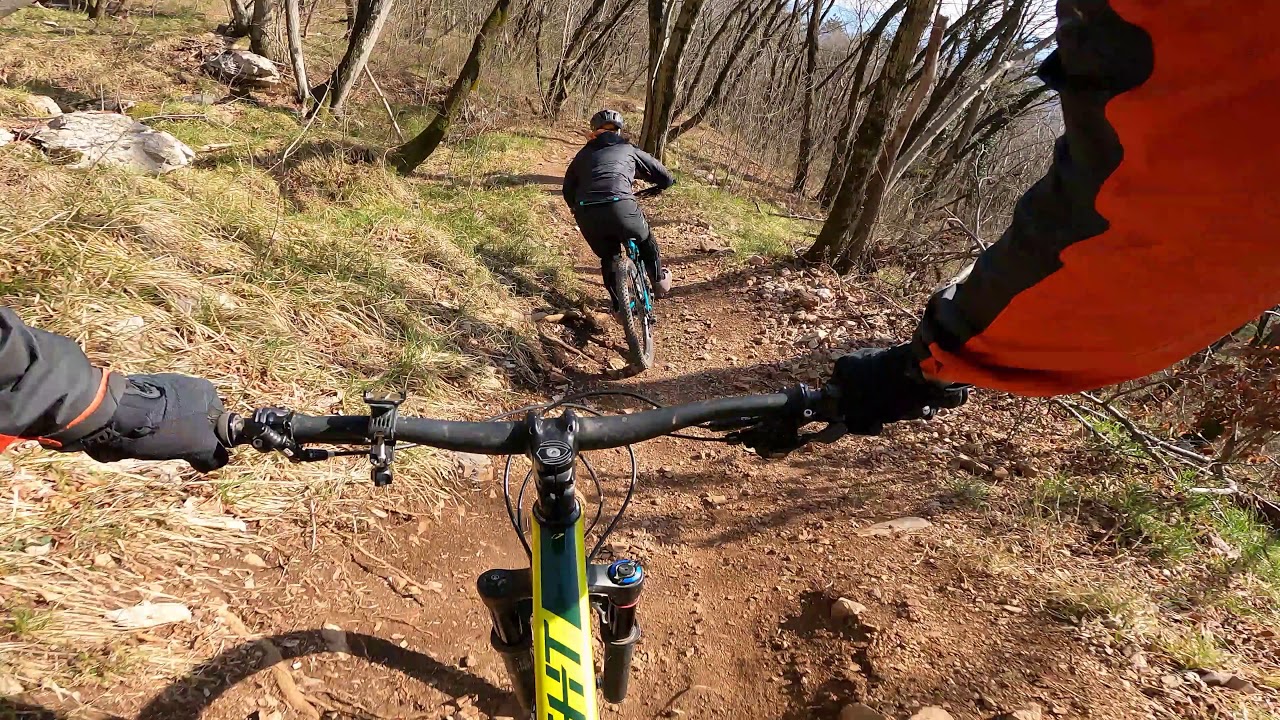 MTB Sveta Gora