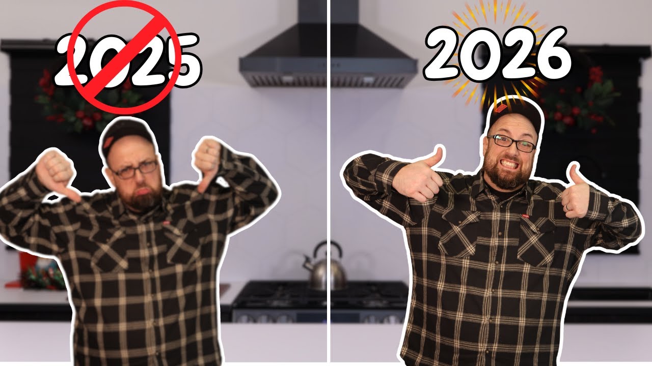 Merci pour 2025... On fait quoi en 2026?