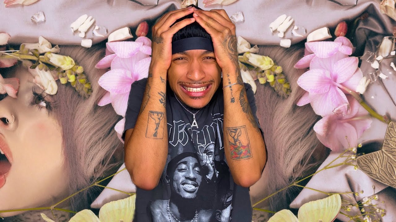 IS THIS REAL LIFE?! | Melanie Martinez X Possession | REACTION!