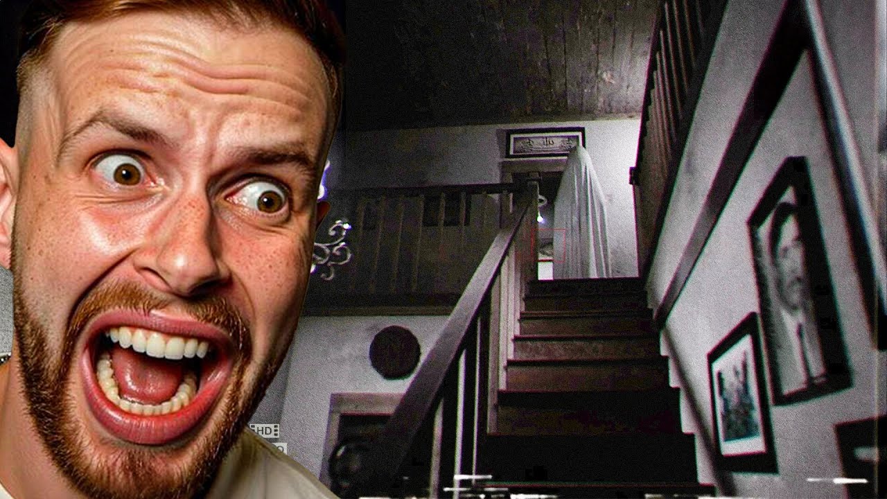 DAS GRÖSSTE PSYCHOGAME DES JAHRES (ich bin verstört) | Iblis 3 Phenomena + The Ice Cream Shop