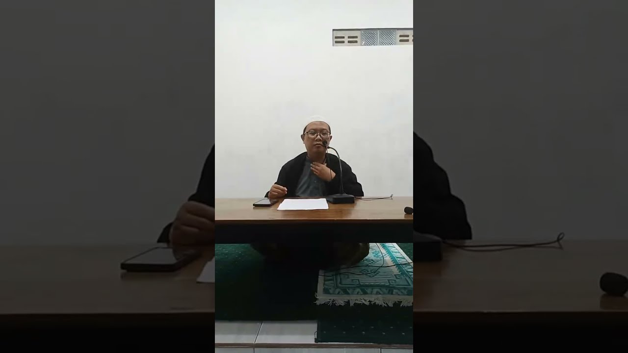 ABI SABIQ CHANNEL  sedang live sekarang!