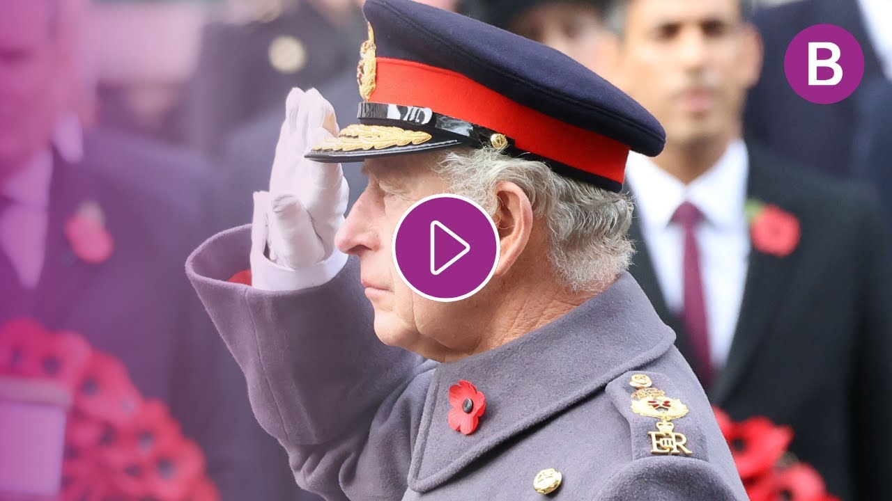King Charles turns 74 and celebrates first birthday as king