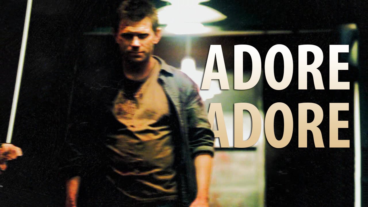 Adore Adore • Sam|Lucifer