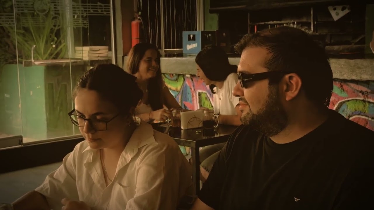 Por hoy alcanza | Cortometraje Arroyitense
