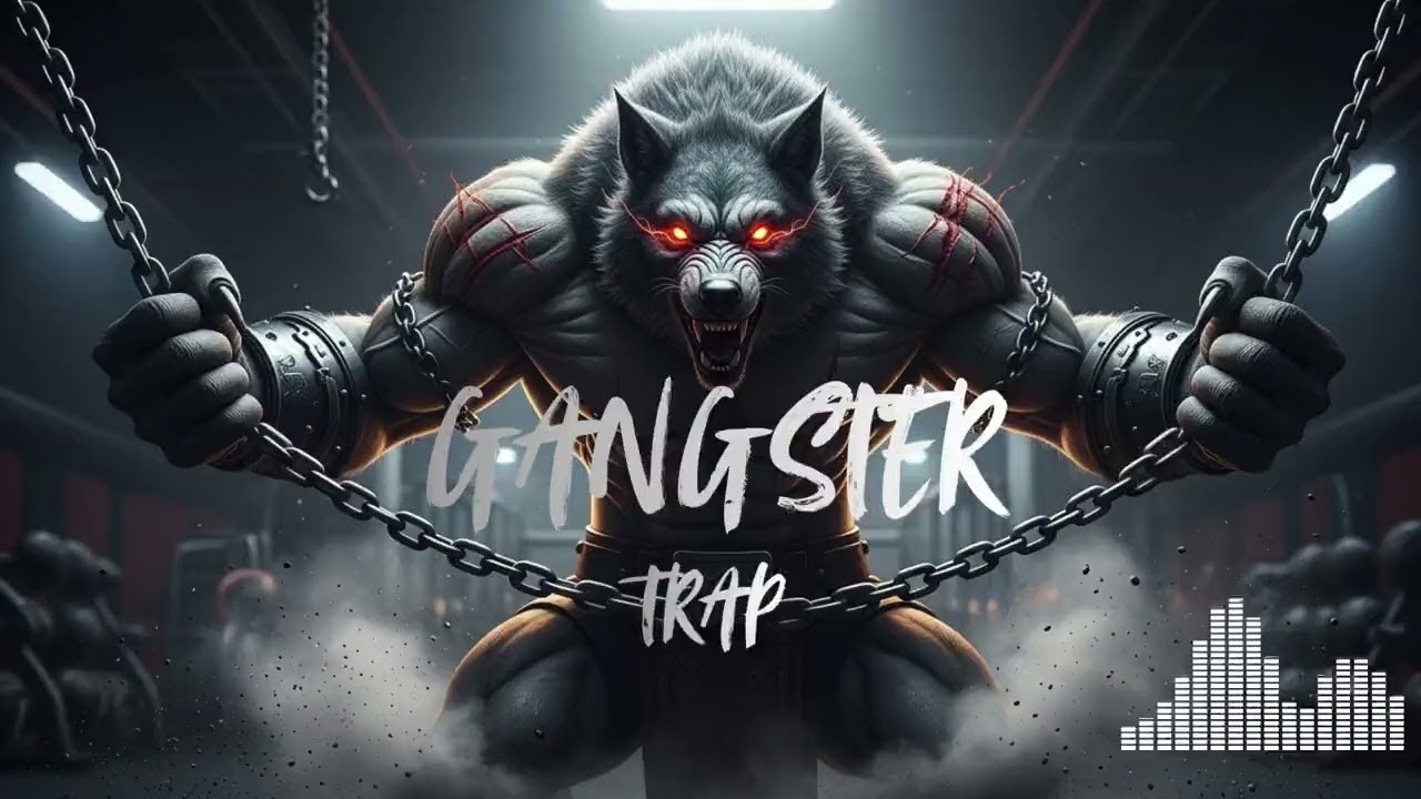 Gym Playlist Workout 🏋️‍♂️ Silent Grind | No Validation, No Self Competition