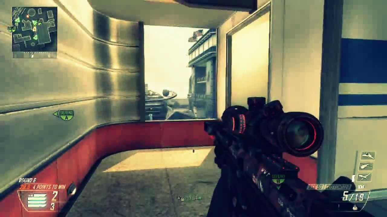 Brevy | First Day On New Maps