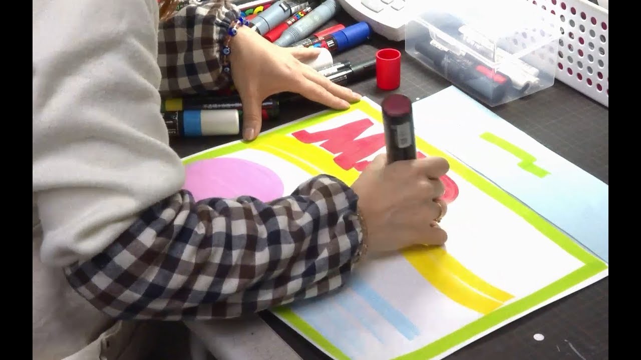 ドンキのPOP職人さんが相変わらず凄い