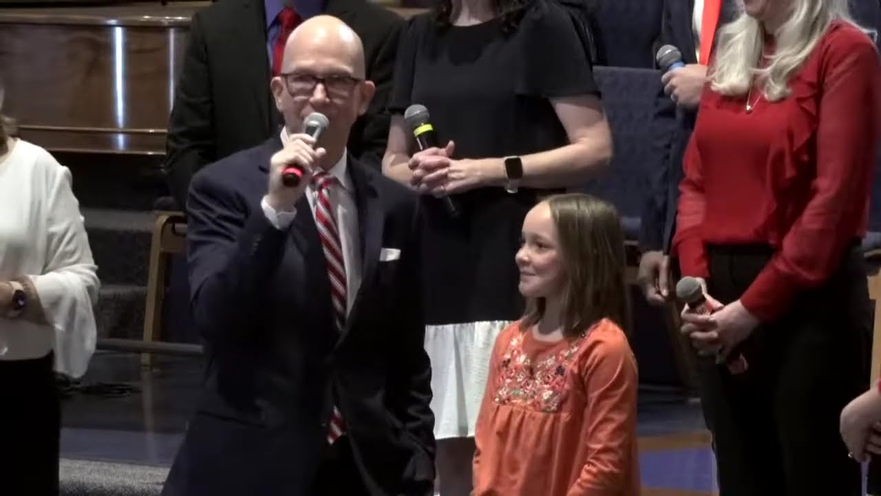 Liberty Voices Concert