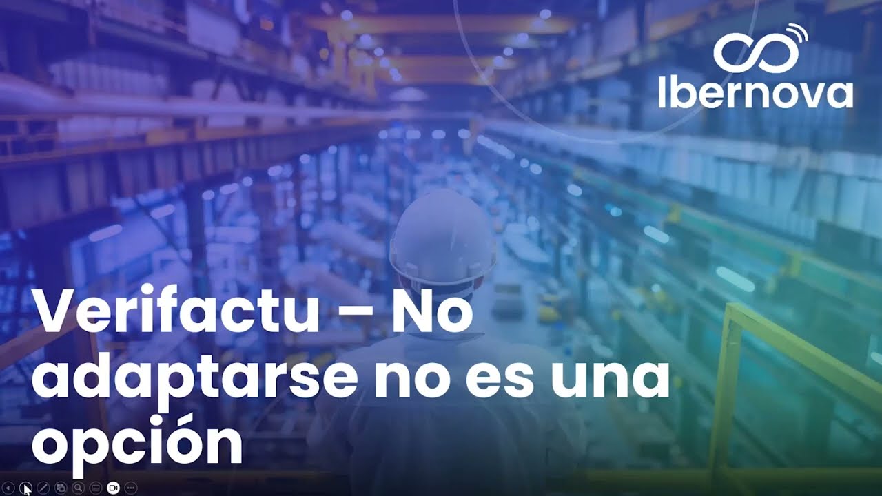🚨 VERIFACTU: ¡No Adaptarse NO es Opción! Descubre Qué Hacer YA 📢💻