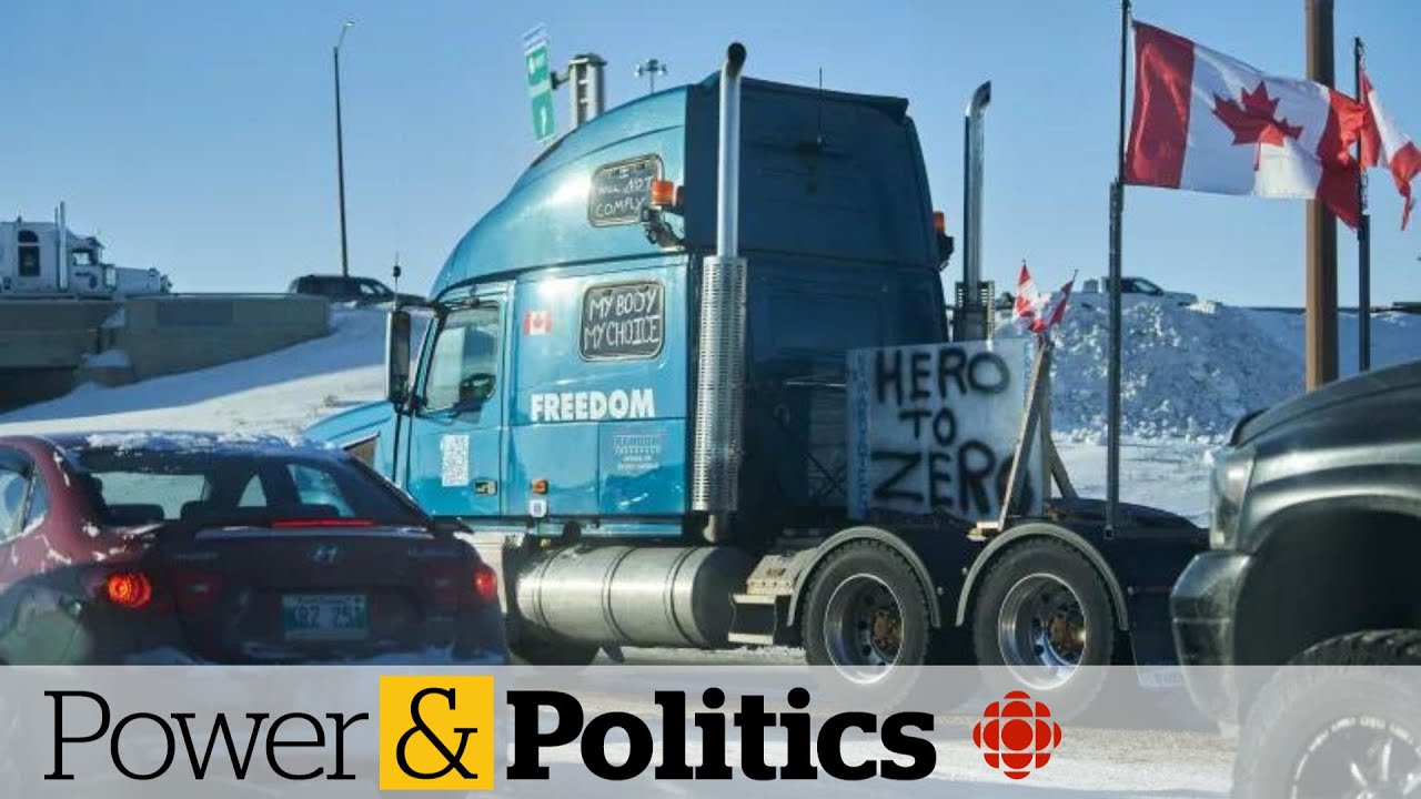 Canada's public safety minister signals Ottawa will receive extra help
