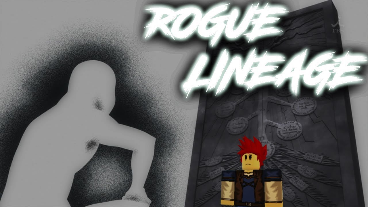 The LAST rogue lineage video before WAVE 1/THE MASSIVE UPDATE