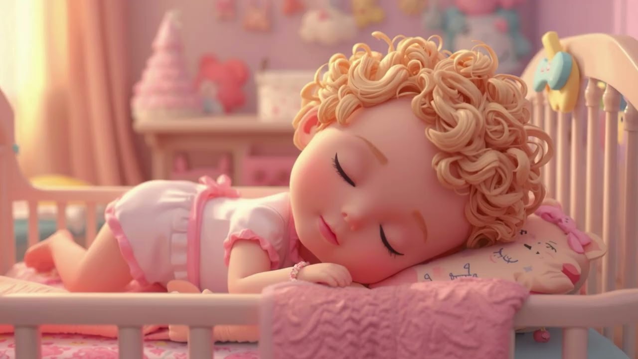 Baby gentle sleeping music. Sleeping beautiful, baby gentle lullaby, #gentlemusic #babylullabies