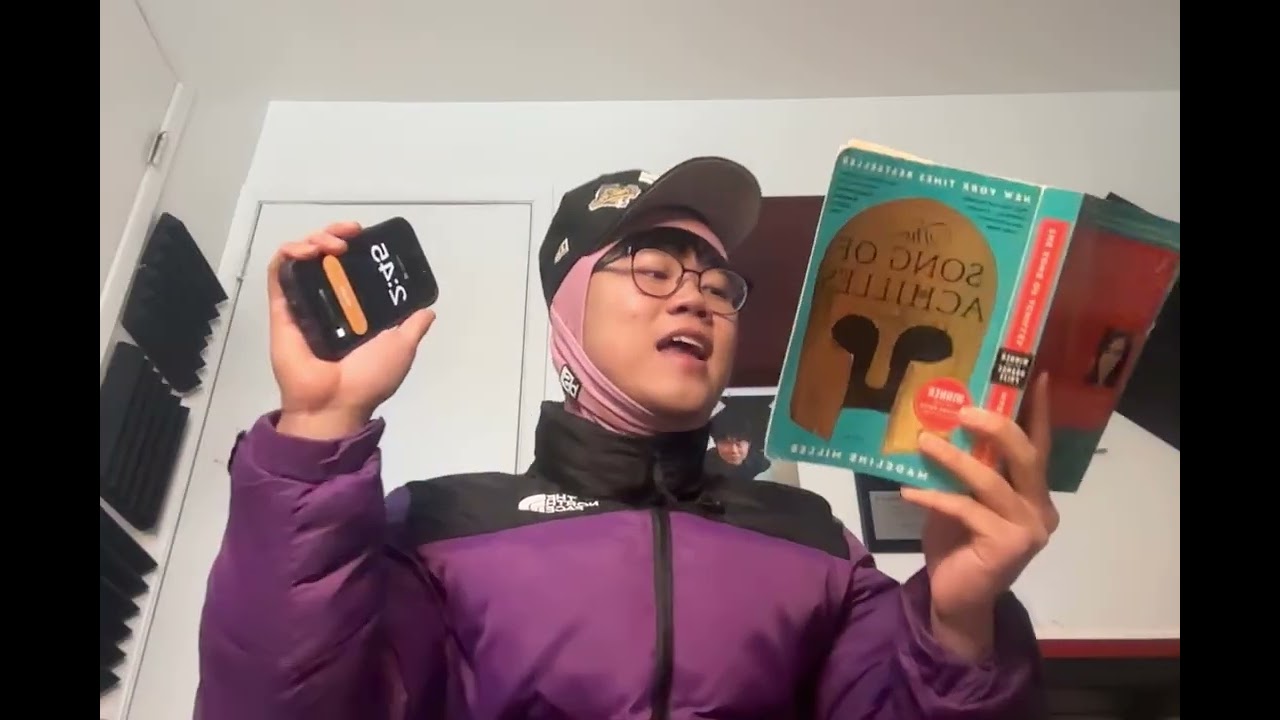 reading nyc slang to help me speak better
