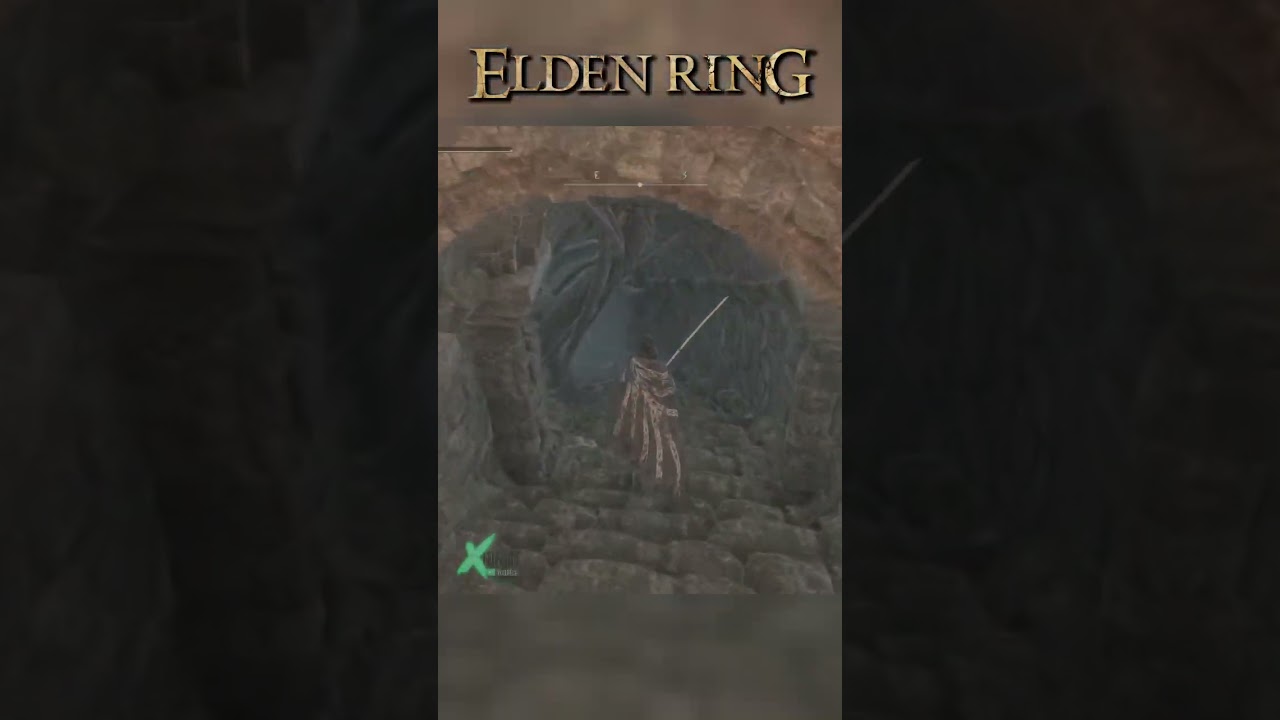 UNENDURABLE FRENZY Incantation Location! #EldenRing