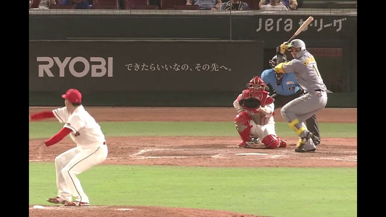 【広島東洋カープ選手感想】滝田一希2026年1月11日現在