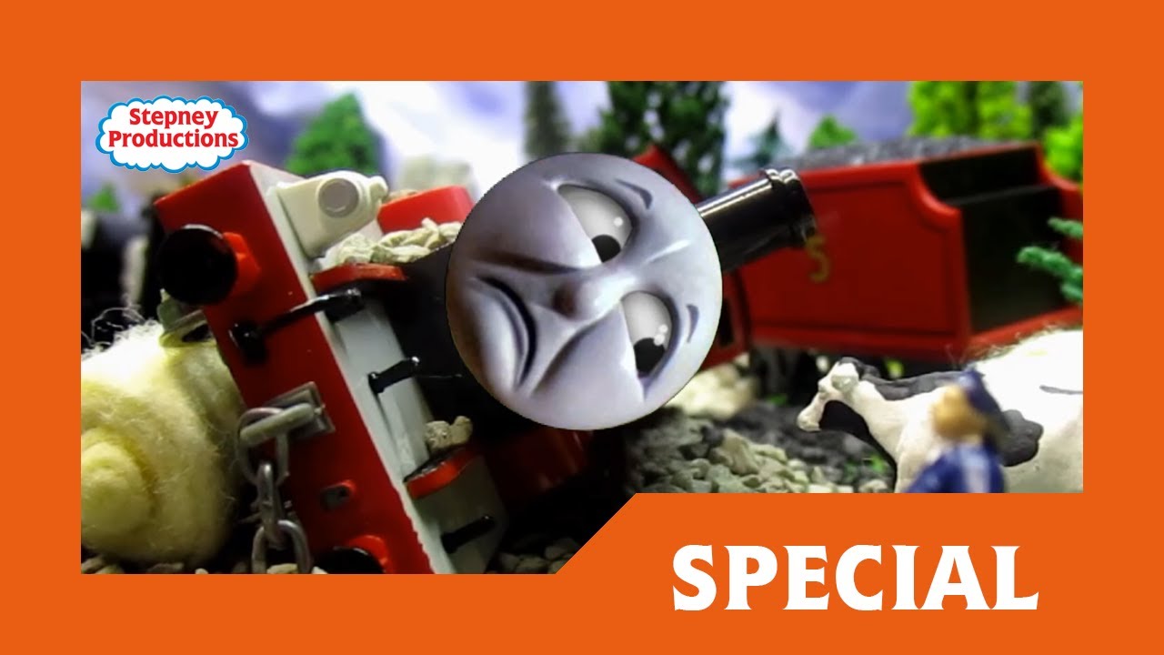 James' Runaway -Stepney Productions-