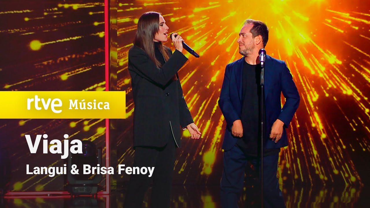 Langui & Brisa Fenoy - 
