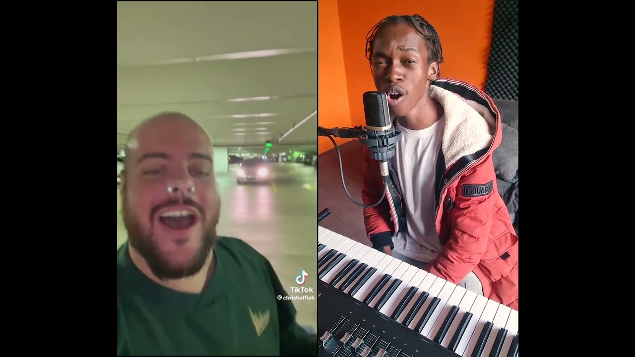 We are in heaven remix