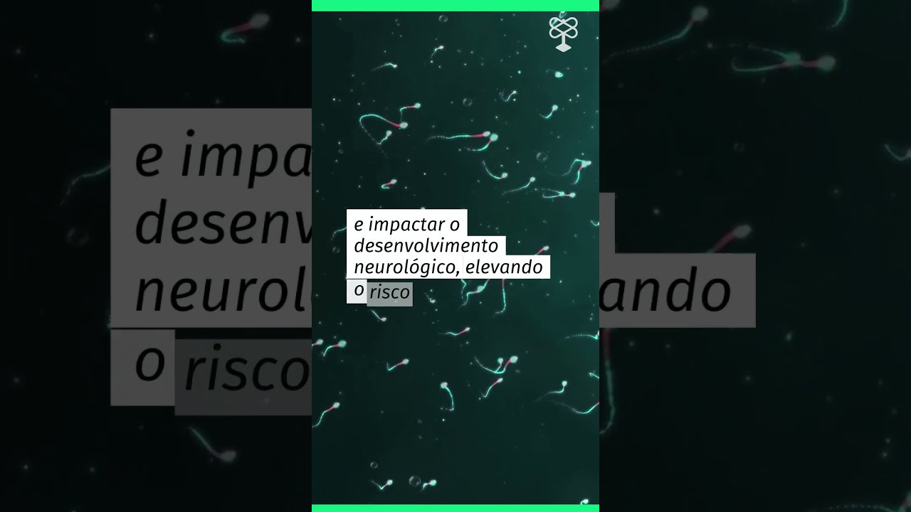 Ci&ecirc;ncia explica a rela&ccedil;&atilde;o entre a idade dos pais e chance do filho nascer com autismo
