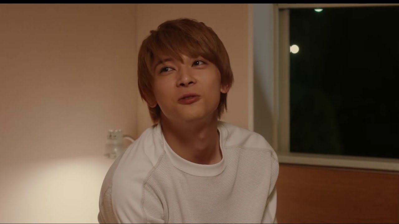 Marmalade Boy (2018) Trailer Subs (ママレード・ボーイ　予告編　英語字幕)