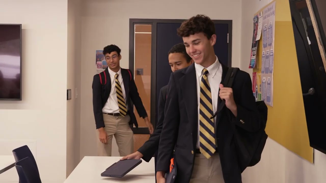 2023 Admissions Video