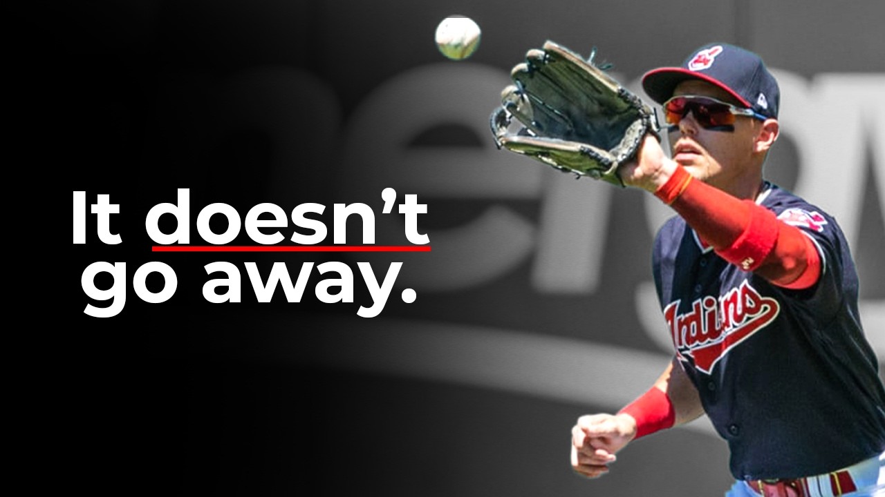 How To Overcome The Fear Of Failure In Baseball (MLB Tested)