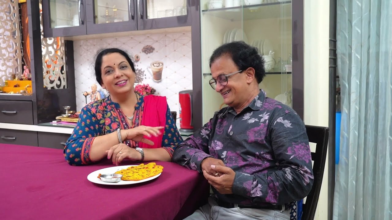 टोमॅटोचं झटपट ऑम्लेट | नाश्त्याची खास Tomato Omelette रेसिपी | Suvarna Maategaonkar Recipes