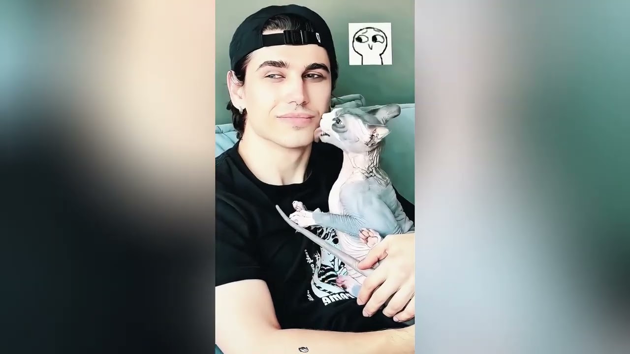 Le puso la misma ropa a su bebé y a su perro... y todo salió mal#funnyshorts #pets #cute #love 