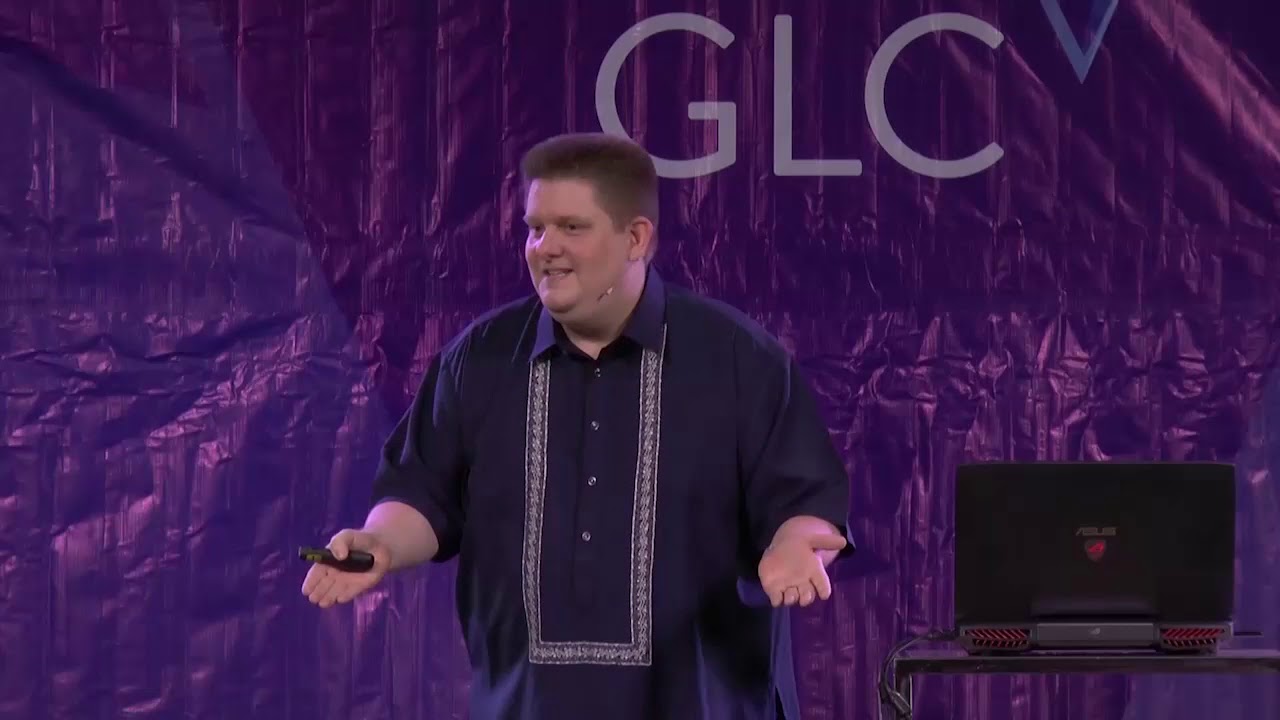 CCF GLC 2 BOOK 6 Session 1 (Part 1)
