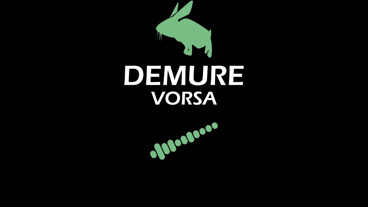 [Drum&Bass] Vorsa - Demure | Non Copyrighted Music (Copyright Free Music)