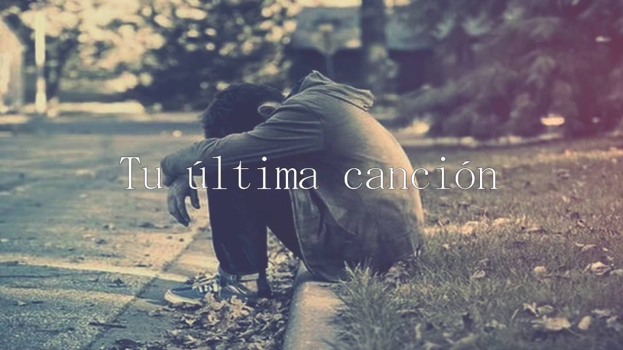 Tu última canción-Eikem ft sthalerMc