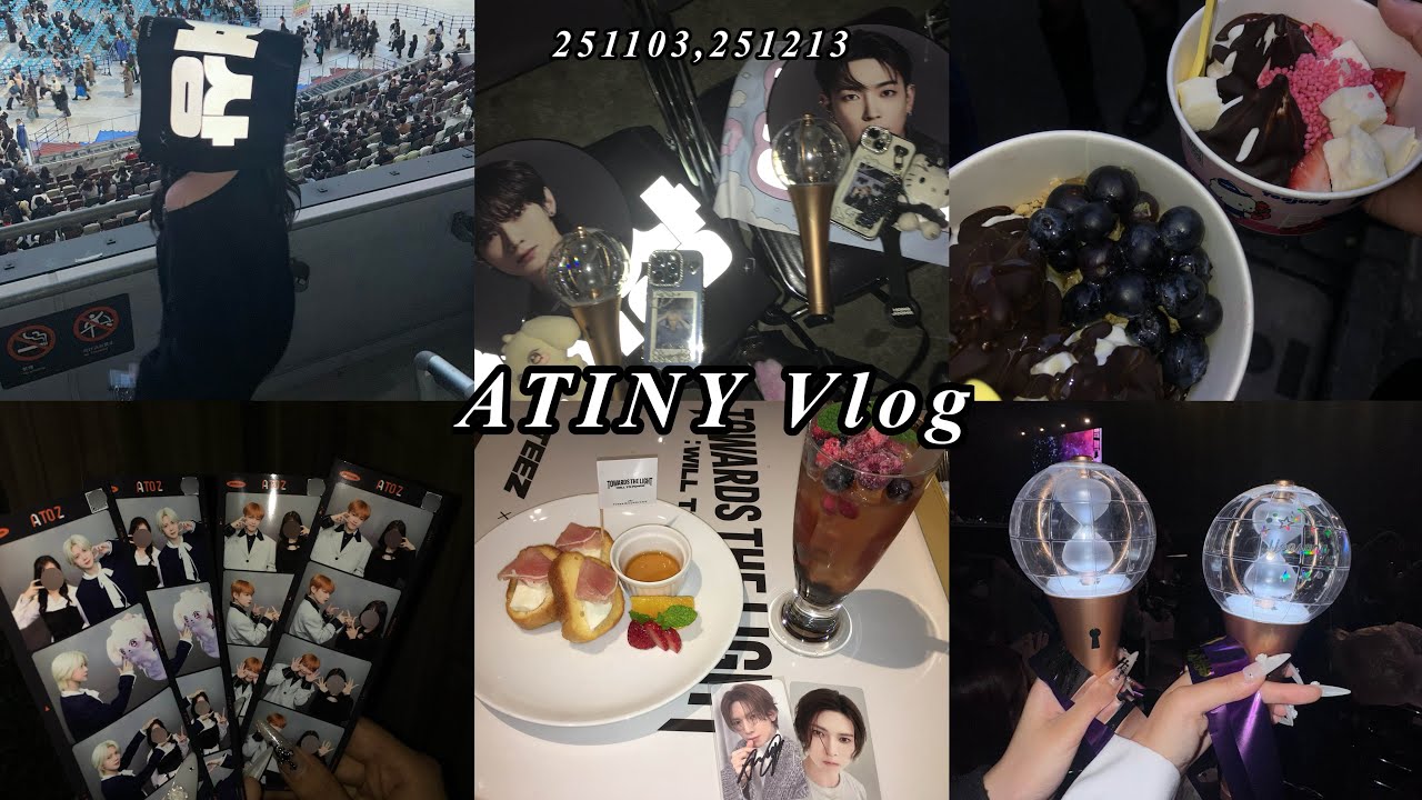 【여둥로그 #7】今年ラストの現場(இωஇ`｡) 올해 마지막 현장ㅠㅠ