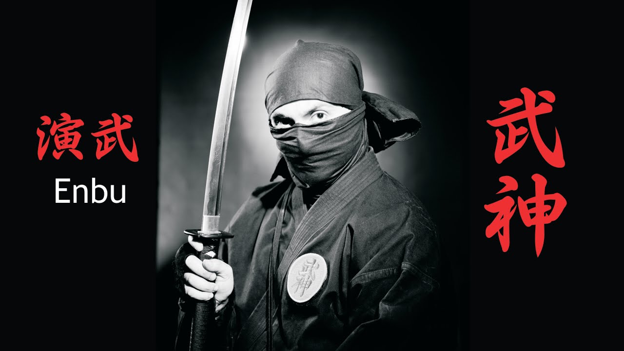 Esibizione Arenzano Ninja Bujinkan Genova