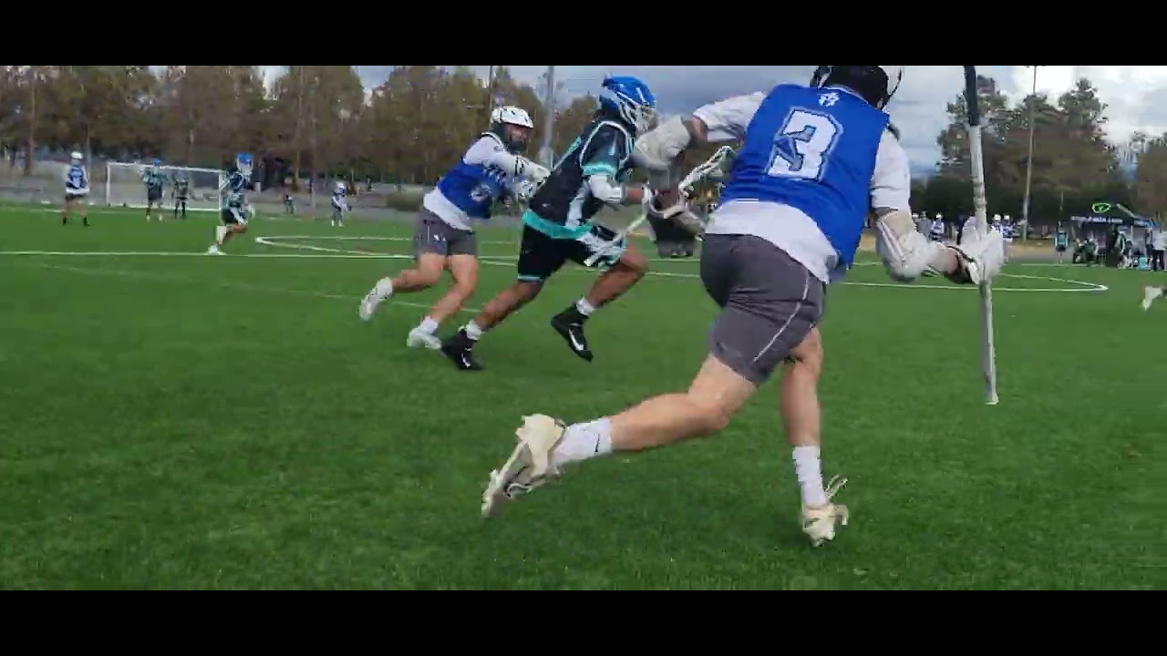 2025 great park lacrosse  tournament 