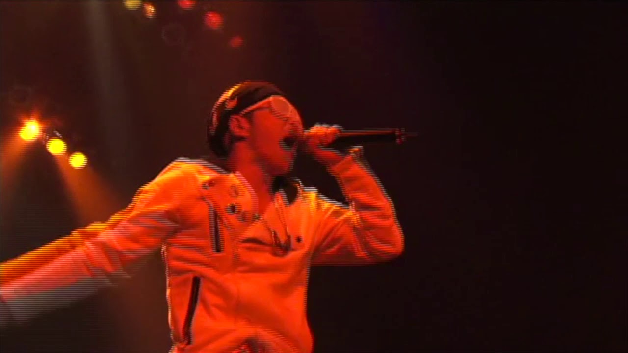 【お宝映像】サウスヤードリリースパーティー 3 Part.8 NG HEAD #サウスヤード #southyaadmuzik