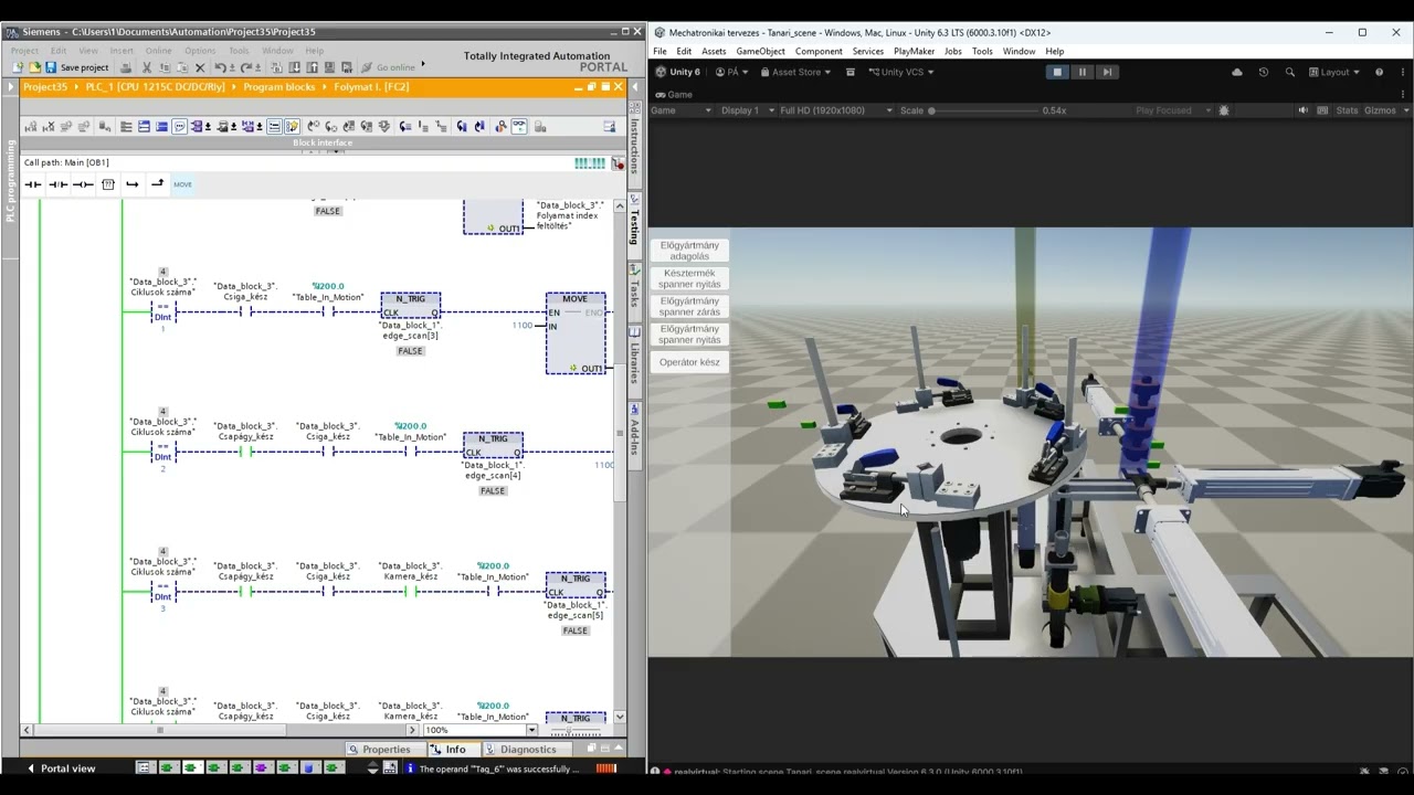 Study Guide for the Mechatronics Design Course