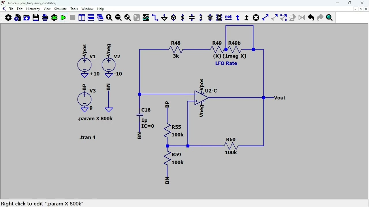 DIY Analog Synth 
