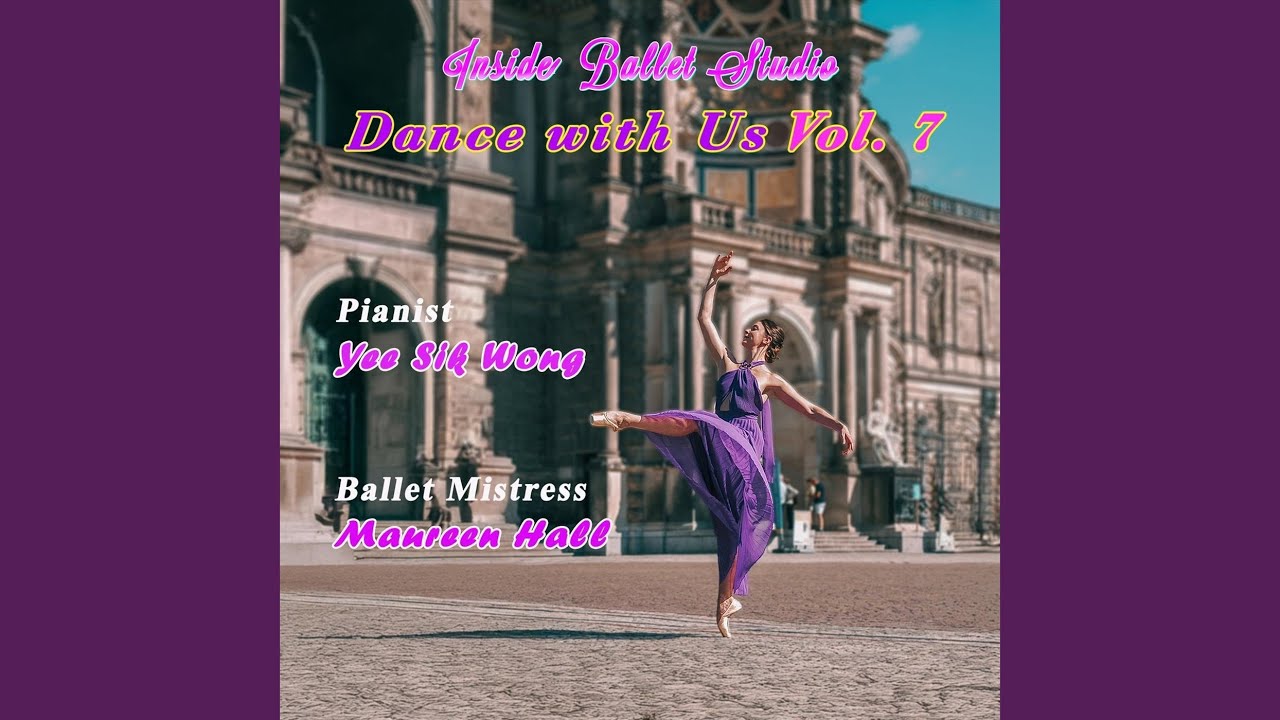 Barre Second Tendu