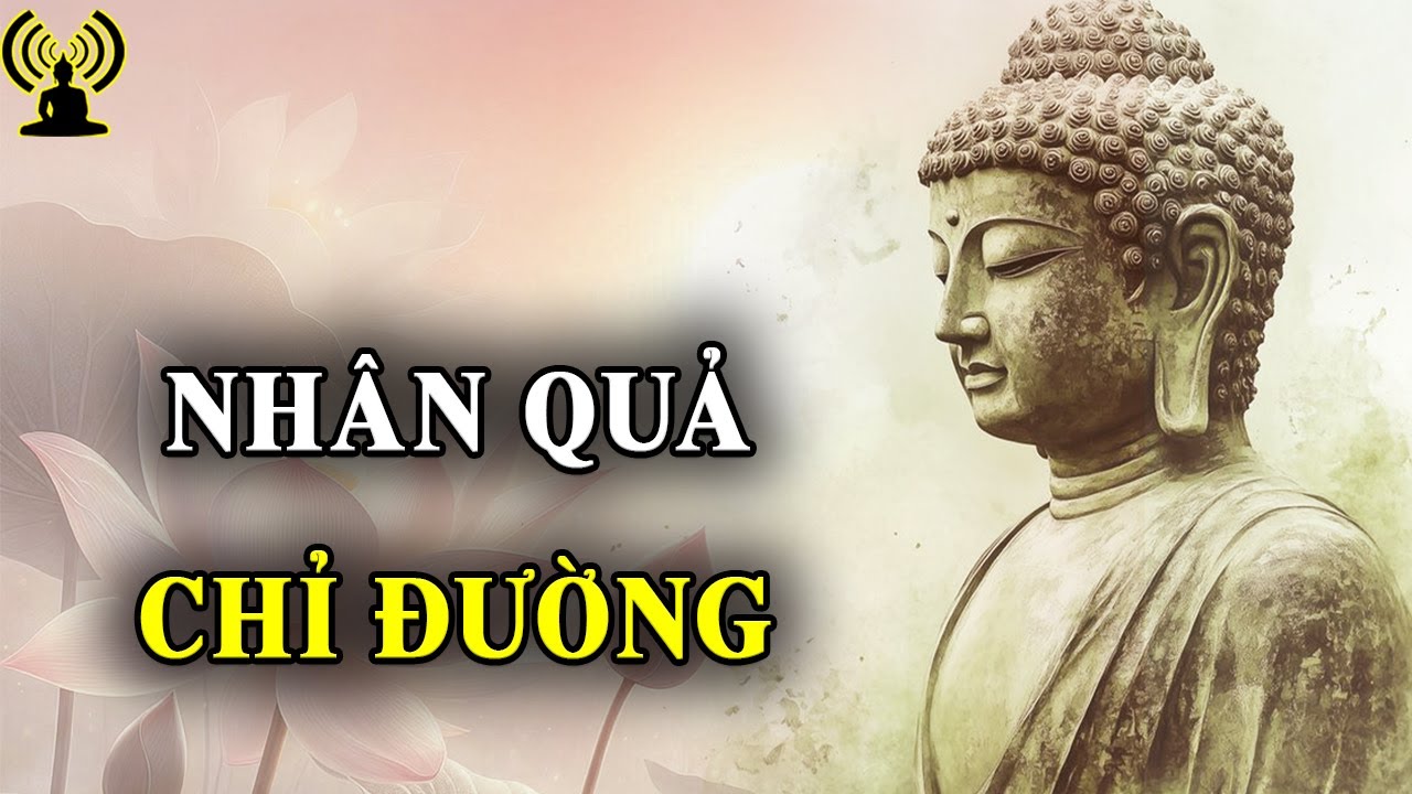 Những người biết sống thiện lương, nhân quả sẽ khéo chỉ đường thành công