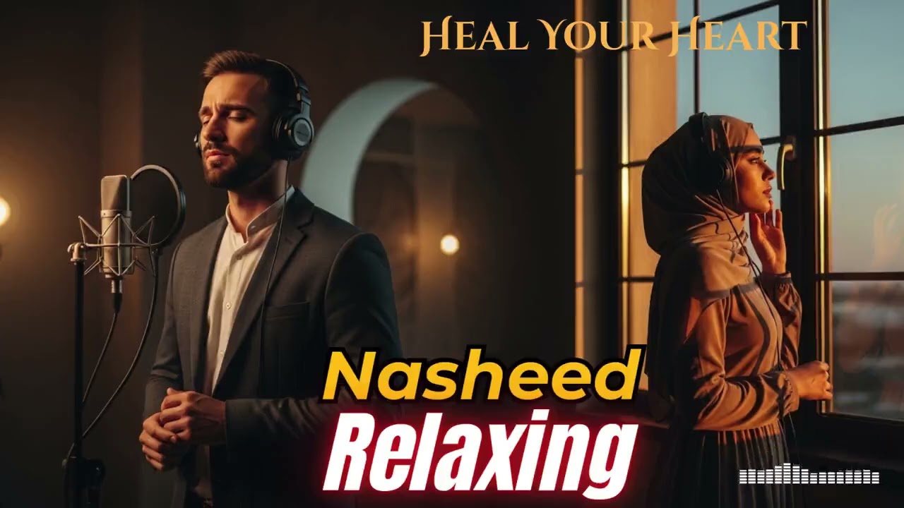 Stop Scrolling… This Islamic Song Will Touch Your Soul Tonight 🥺
