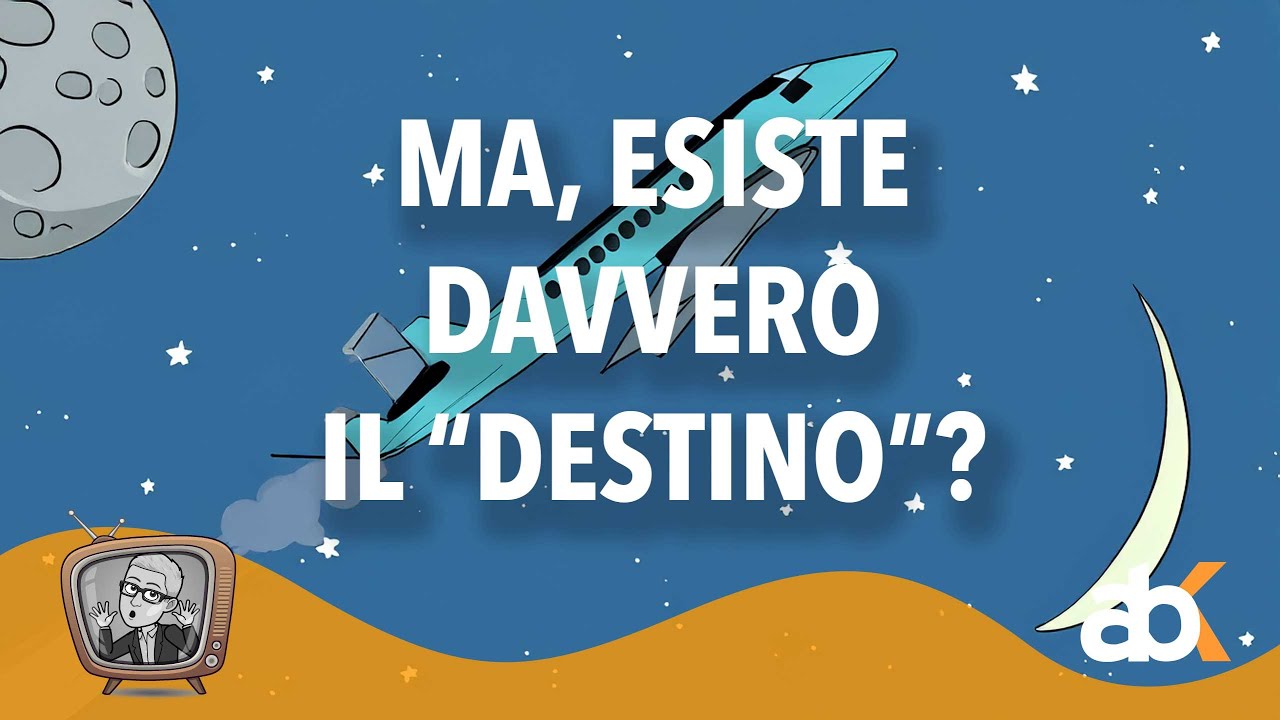 Ma... esiste davvero il 