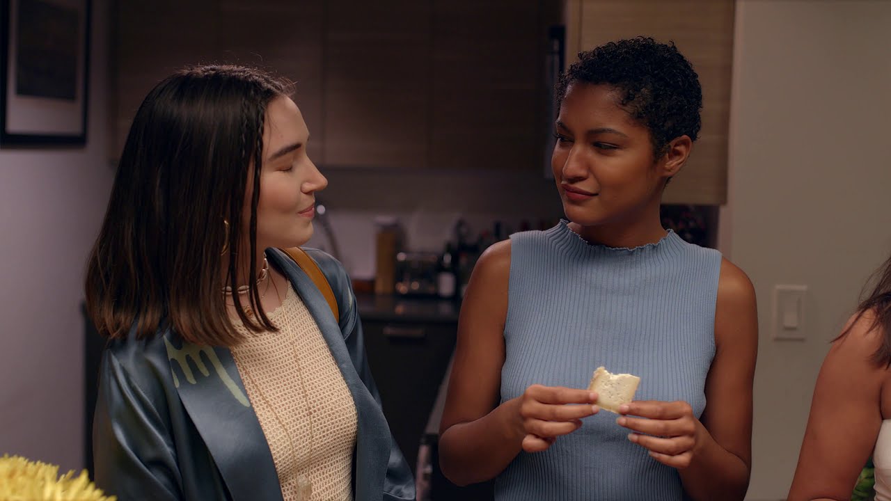 Ambrosi Cheese: The Main Attraction